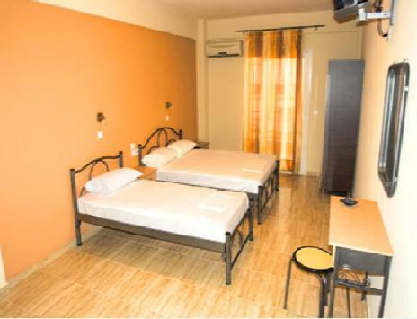 Villa Eleni Paralía Quarto foto