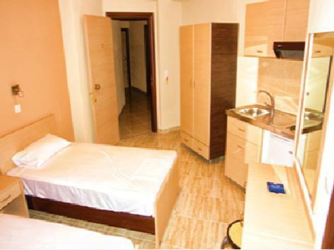 Villa Eleni Paralía Quarto foto